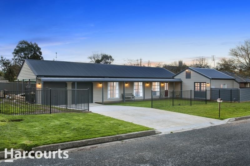 3 Gordon Street, Ballarat East VIC 3350, Image 0