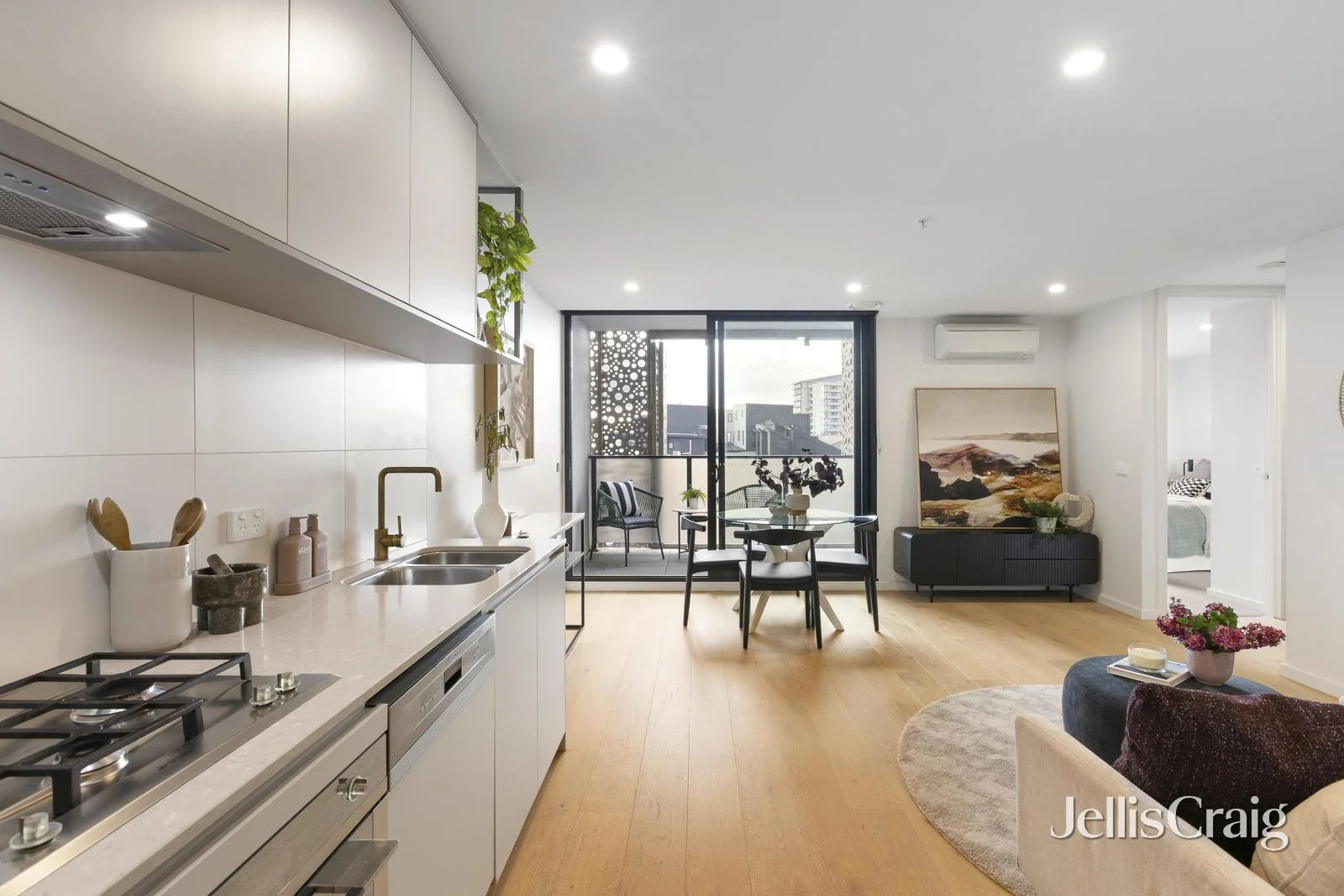 207/5 Beavers Road, Northcote VIC 3070