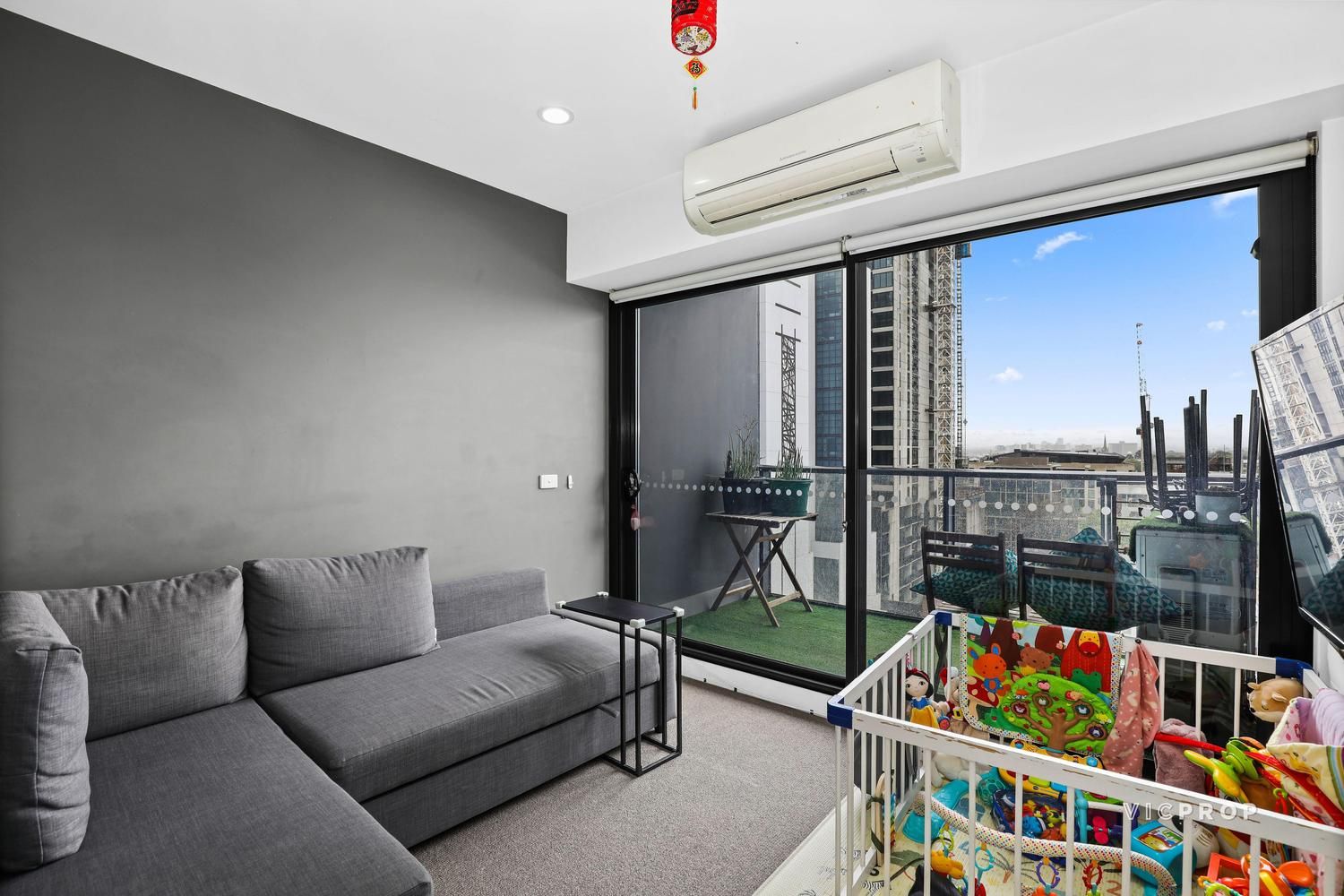 901/41 Batman Street, West Melbourne VIC 3003, Image 1