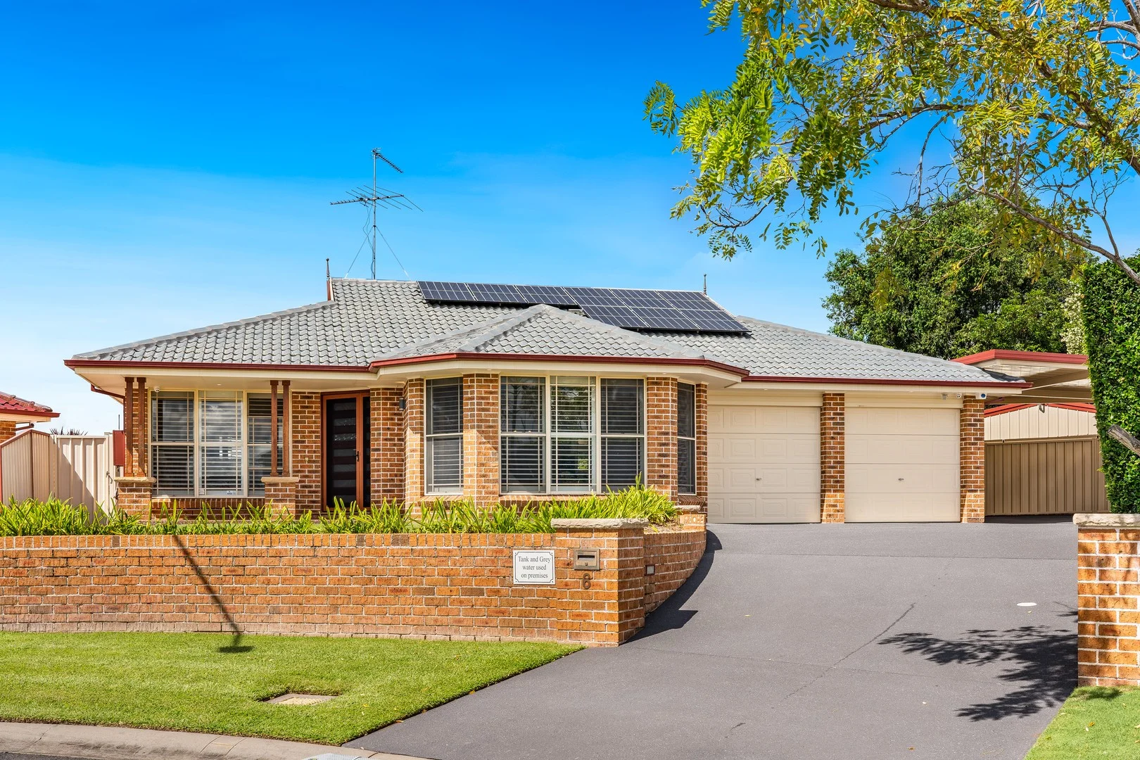 6 Harrower Place, Glenmore Park NSW 2745
