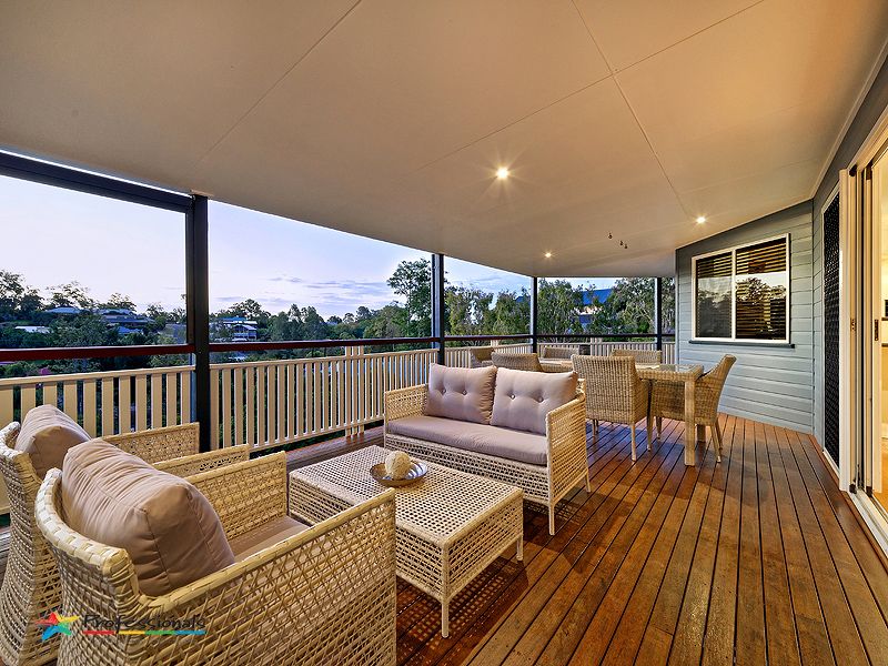 7 Dellwood Court, FERNY HILLS QLD 4055, Image 1