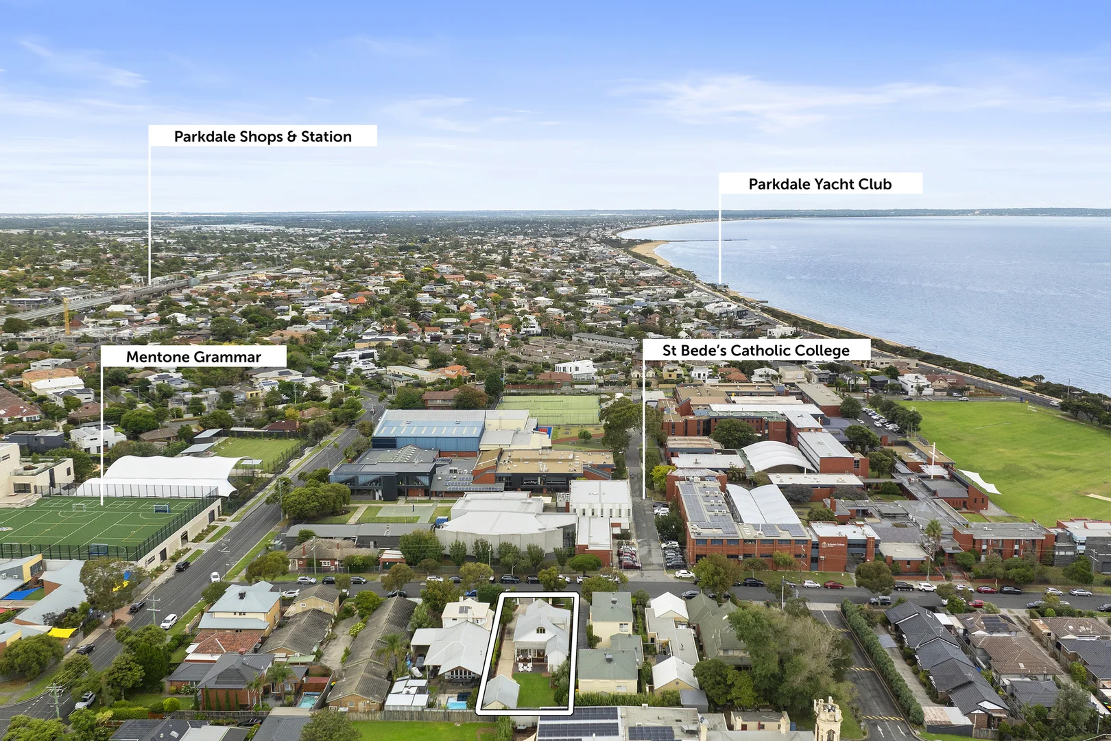 Additional image 22 of 17 Palermo Street, Mentone VIC 3194