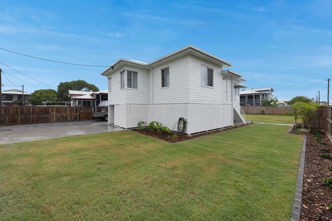 Picture of 20 Steen Street, SOUTH MACKAY QLD 4740