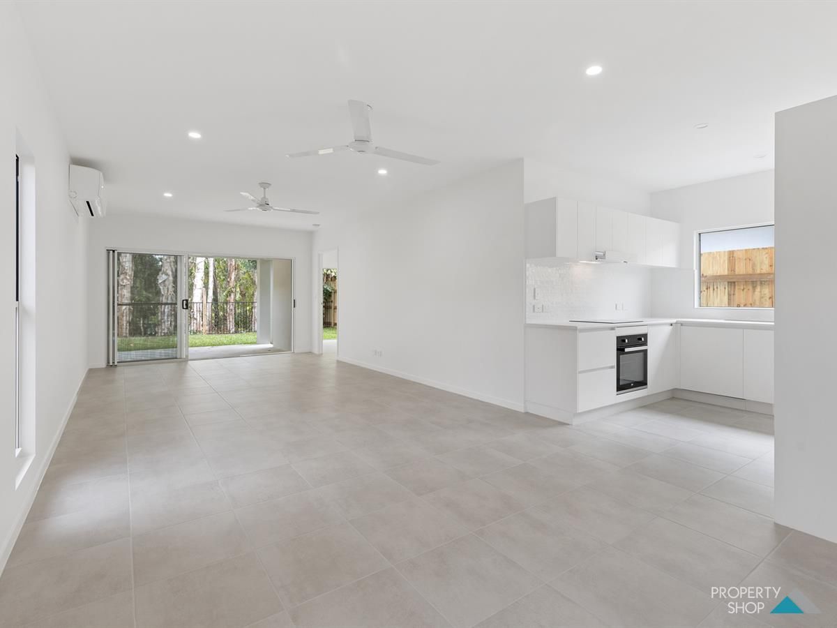 Trinity Park QLD 4879 3 beds semidetached for Rent, 565 per week