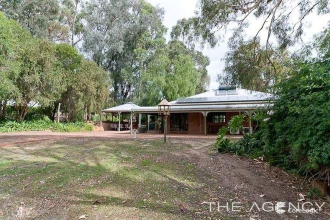Picture of 47 Waterford Drive, GIDGEGANNUP WA 6083