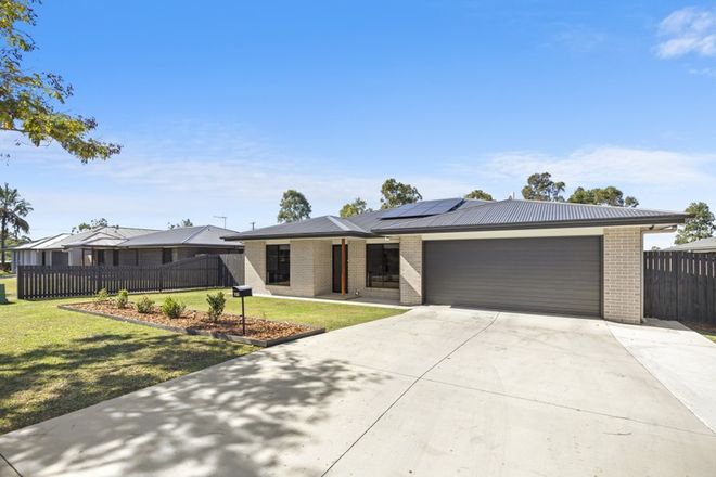 Picture of 113 Tulipwood Drive, TINANA QLD 4650