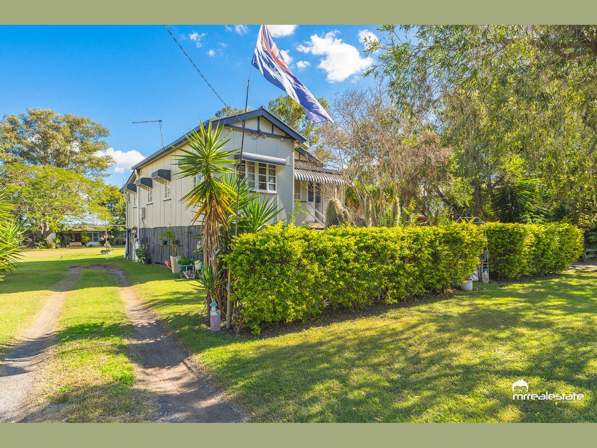 330 George Street, Depot Hill QLD 4700, Image 0