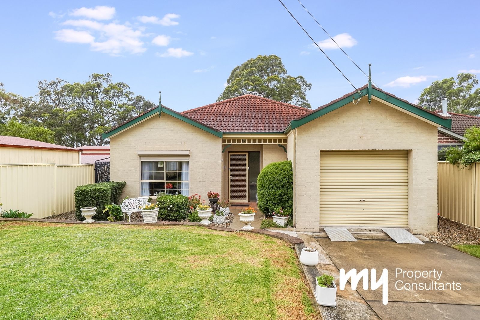 2B Maria Place, Oakdale NSW 2570 Domain