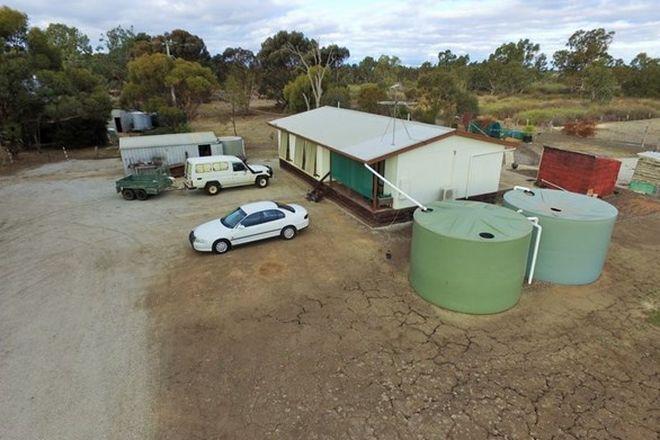 Picture of 1145 Appin South Road, APPIN SOUTH VIC 3579
