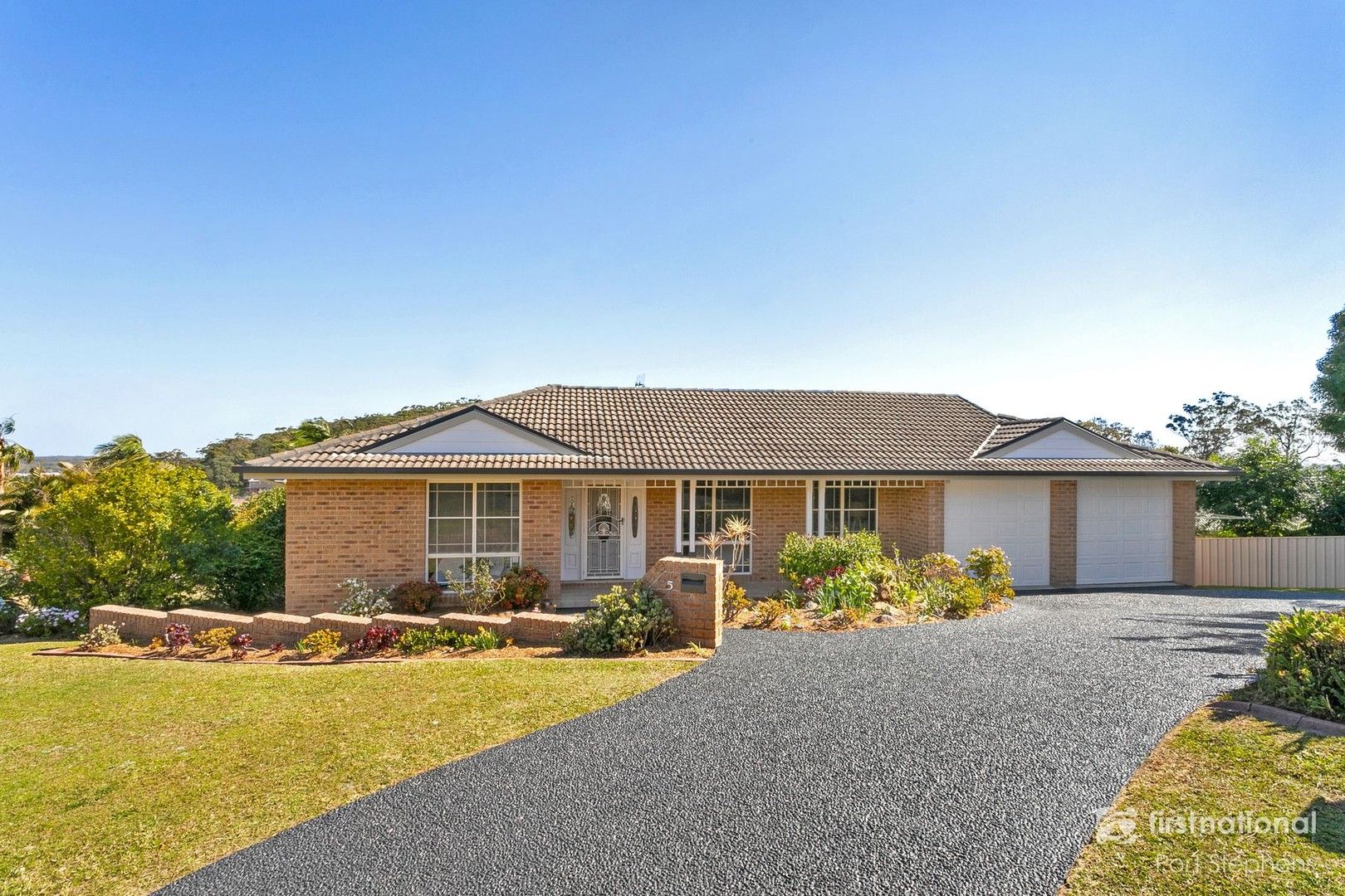 5 The Watchtower, Corlette NSW 2315, Image 0