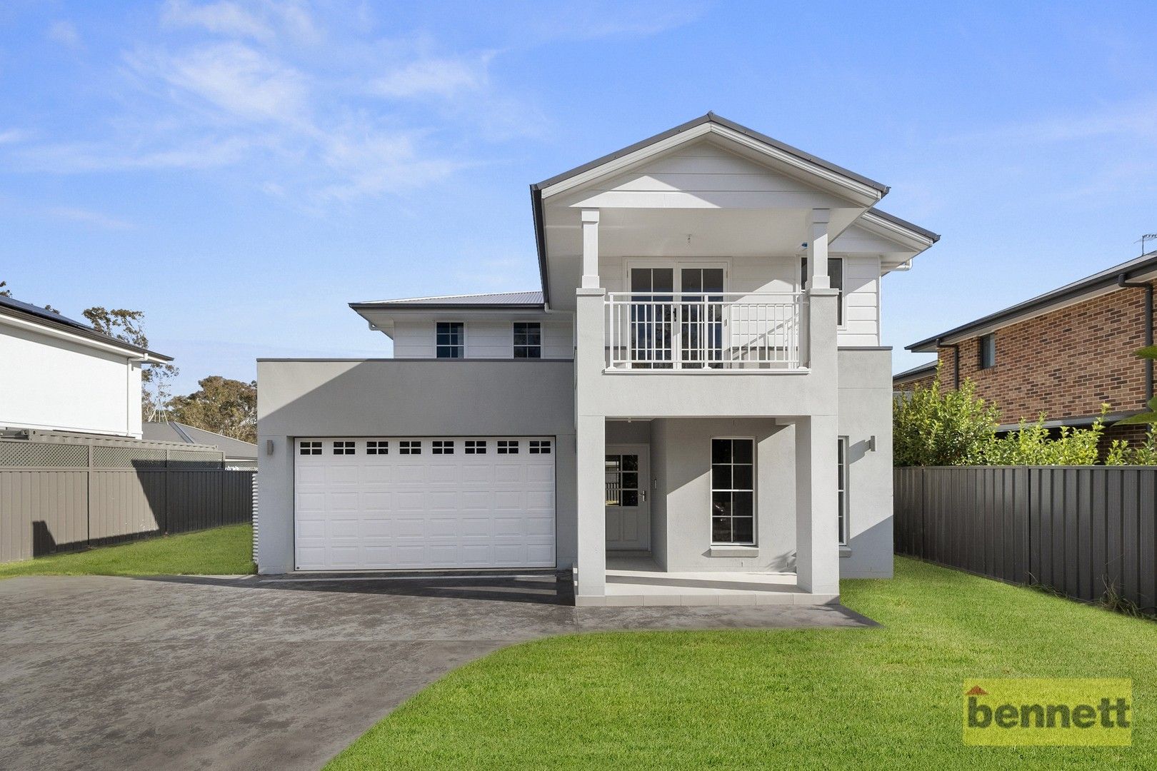 3 McCue Place, Agnes Banks NSW 2753, Image 0