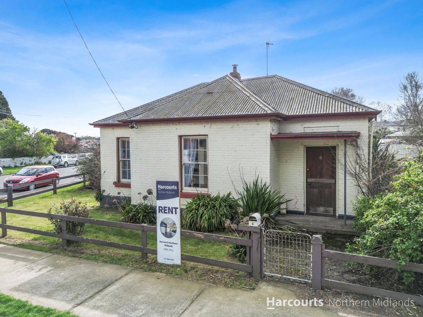 6 William Street, Longford TAS 7301 House For Rent Domain