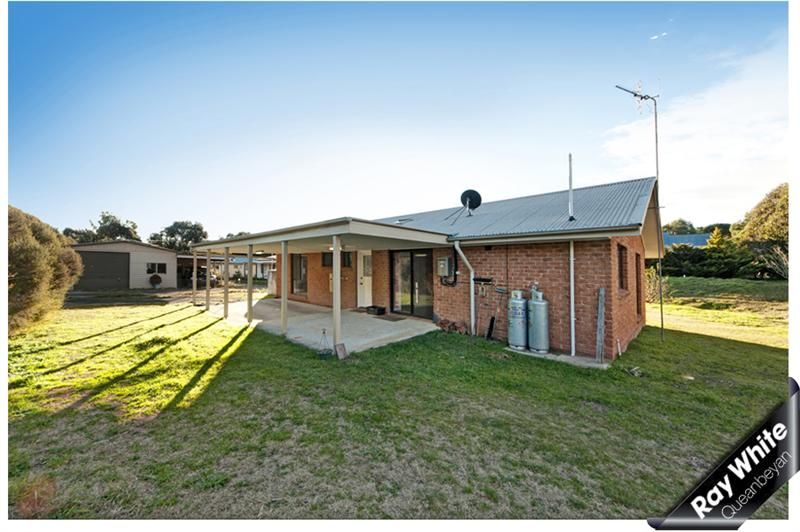 20 Lot Street, Gundaroo NSW 2620