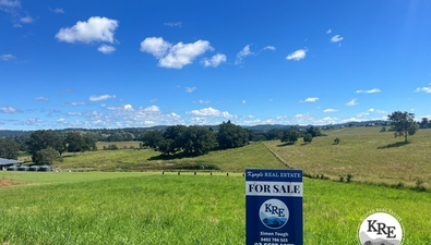 Picture of 13 Yarraman Drive, KYOGLE NSW 2474