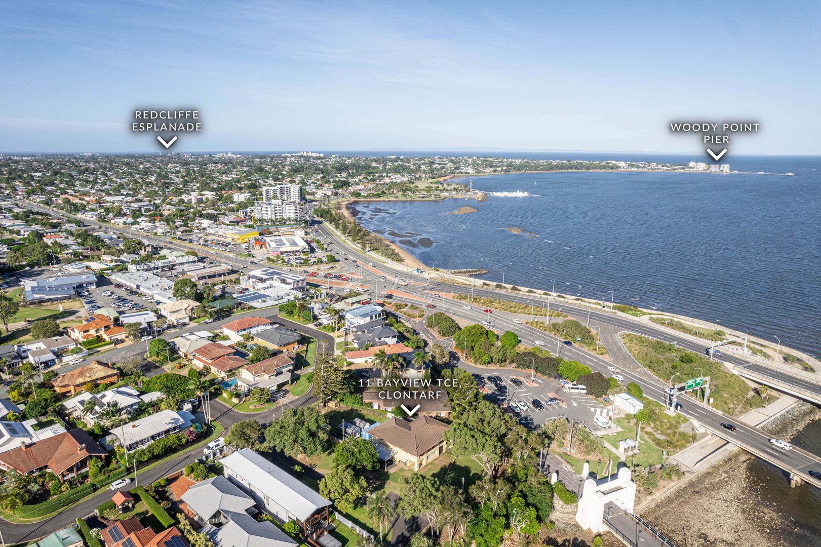 11 Bayview Terrace, Clontarf QLD 4019, Image 2
