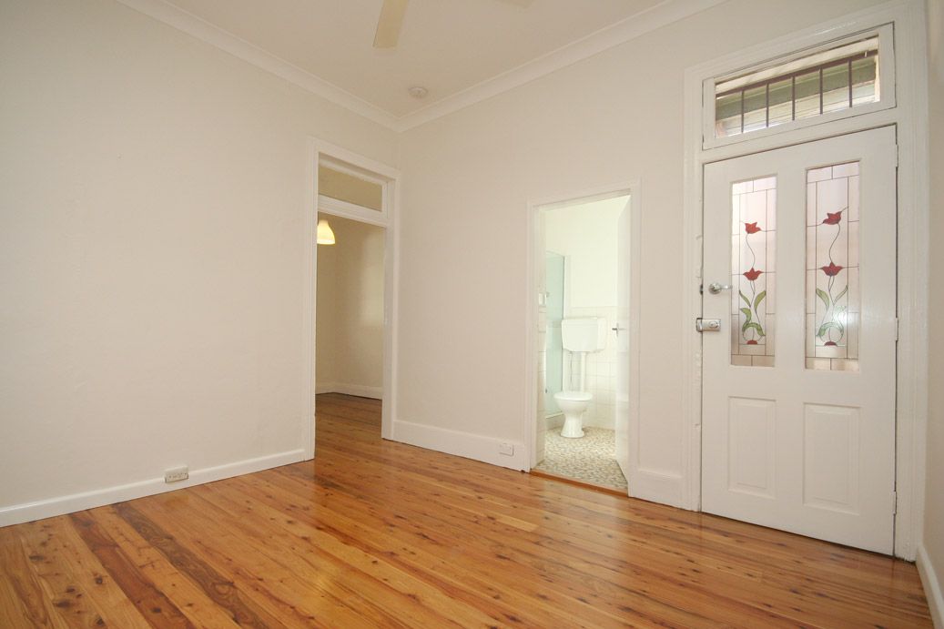 3 bedrooms House in 12 Albert Street LEICHHARDT NSW, 2040