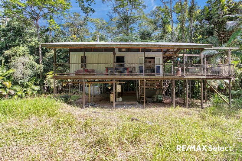 LOT 6 Boulder Road, Finch Hatton QLD 4756, Image 2