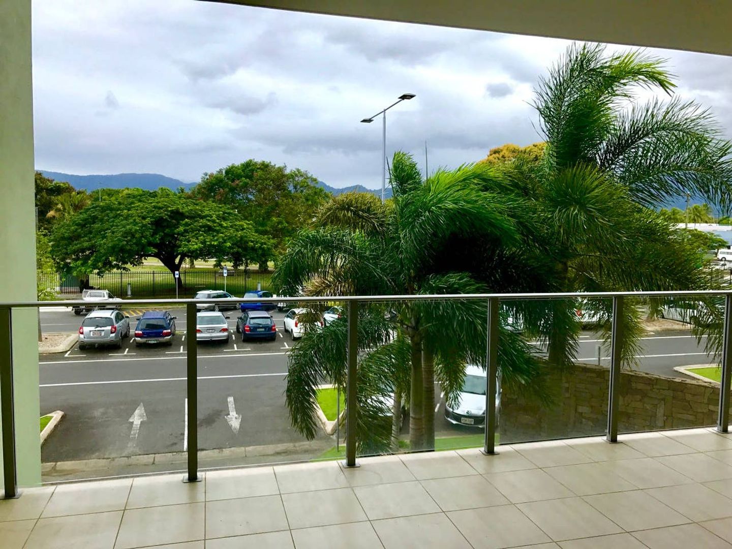 205/174 -180 Grafton Street, Cairns City QLD 4870, Image 2