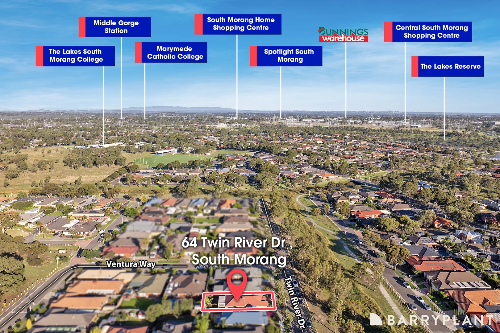 Additional image 15 of 64 Twin River Drive, South Morang VIC 3752