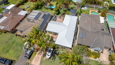 Picture of 39 Boongala Avenue, EMPIRE BAY NSW 2257