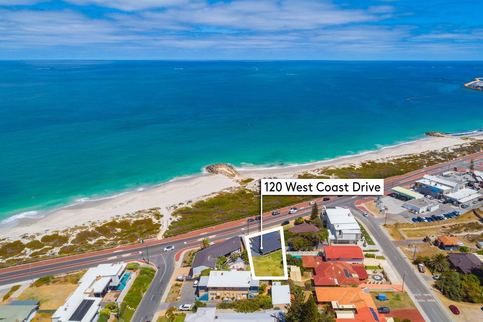 120 West Coast Drive, Sorrento WA 6020, Image 0