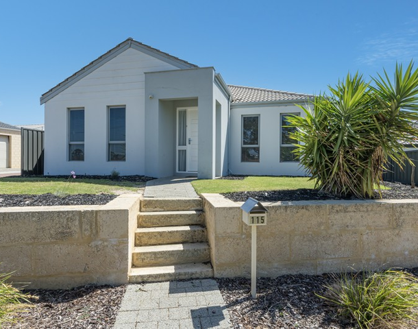 115 Duffy Terrace, Woodvale WA 6026