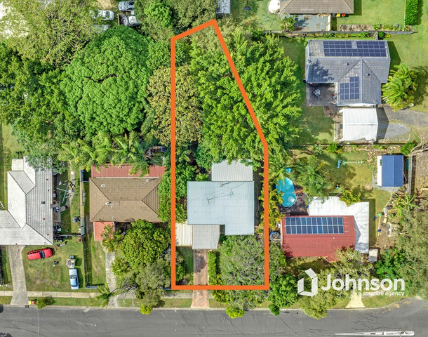 12 Cambridge Street, Boronia Heights QLD 4124