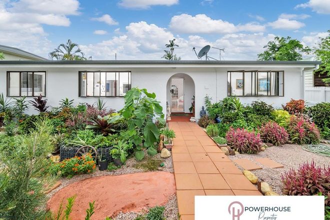 Picture of 36 Maud Street, FLYING FISH POINT QLD 4860