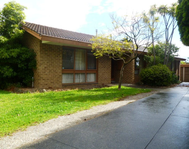 7 Runnymede Street, Doncaster East VIC 3109