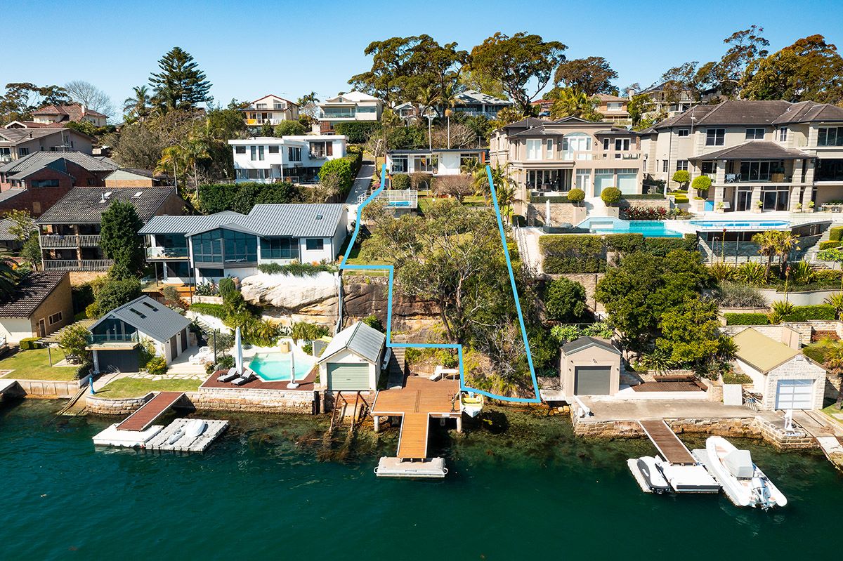 363 Woolooware Road, Burraneer Property History & Address Research