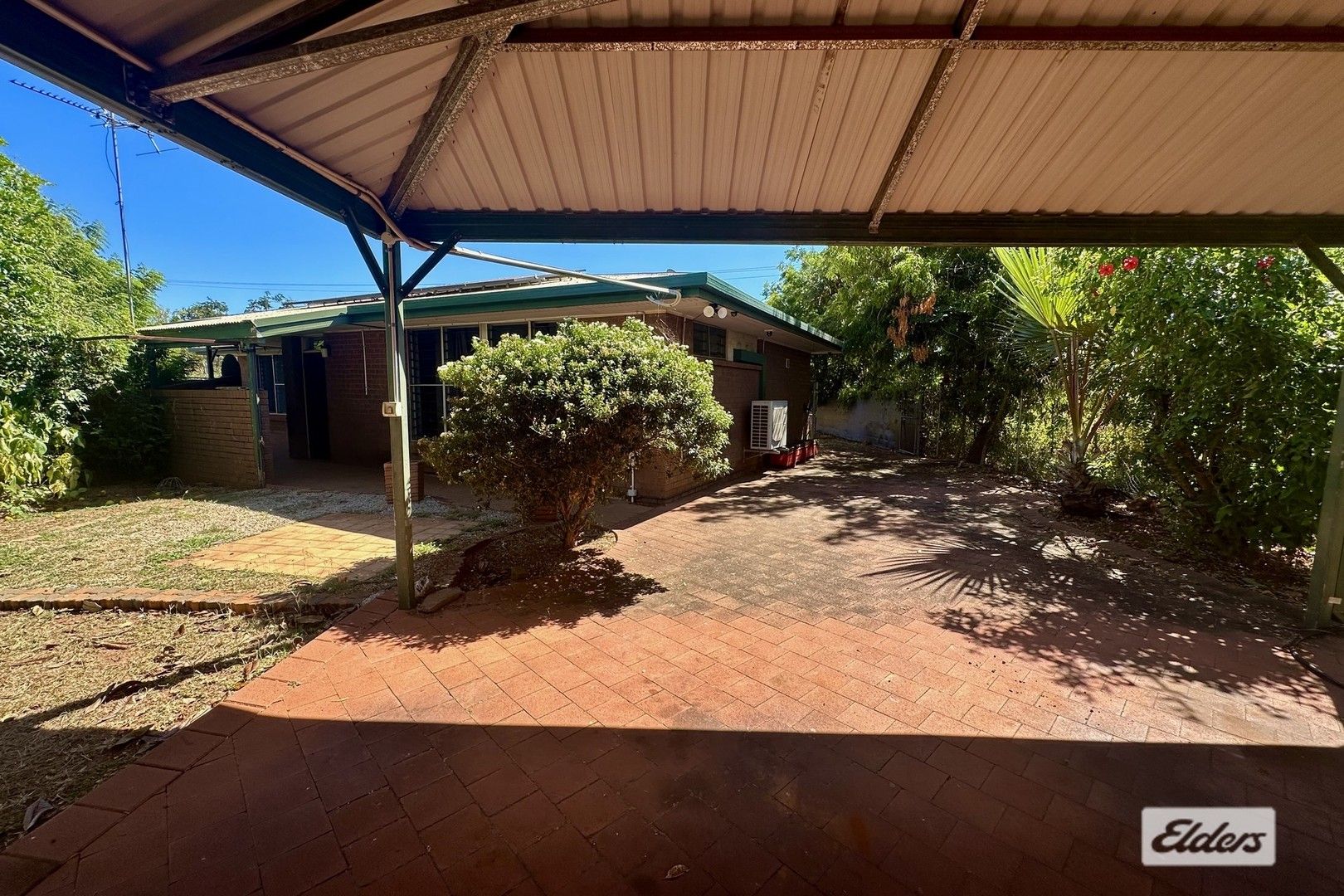 17 Holtze Crescent, Katherine NT 0850 House For Rent Domain