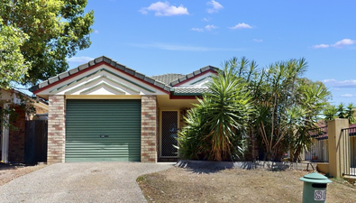 Picture of 86 Mulgrave Crescent, FOREST LAKE QLD 4078