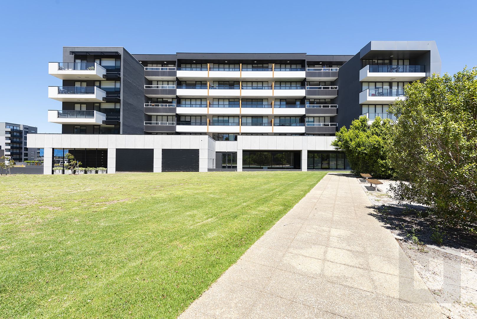 307/7 Thomas Holmes Street, Maribyrnong VIC 3032, Image 1