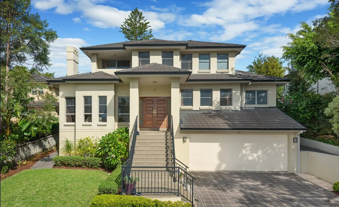 Primary image of 5 Larchmont Avenue, Killara NSW 2071