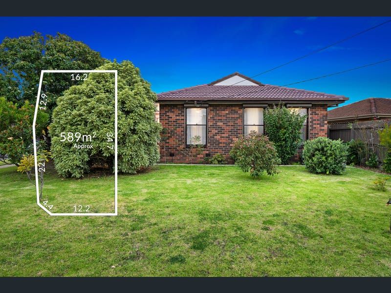 3 bedrooms House in 10 Nolan Drive EPPING VIC, 3076