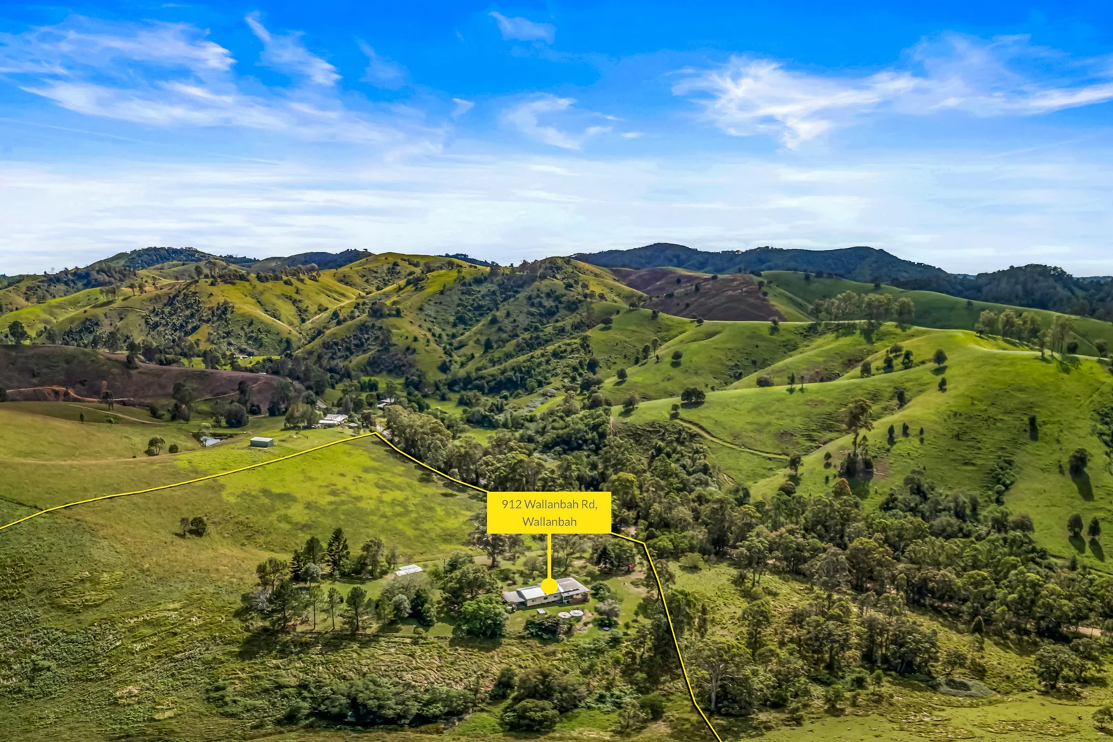 Additional image 50 of 912 Wallanbah Road, via, Gloucester NSW 2422