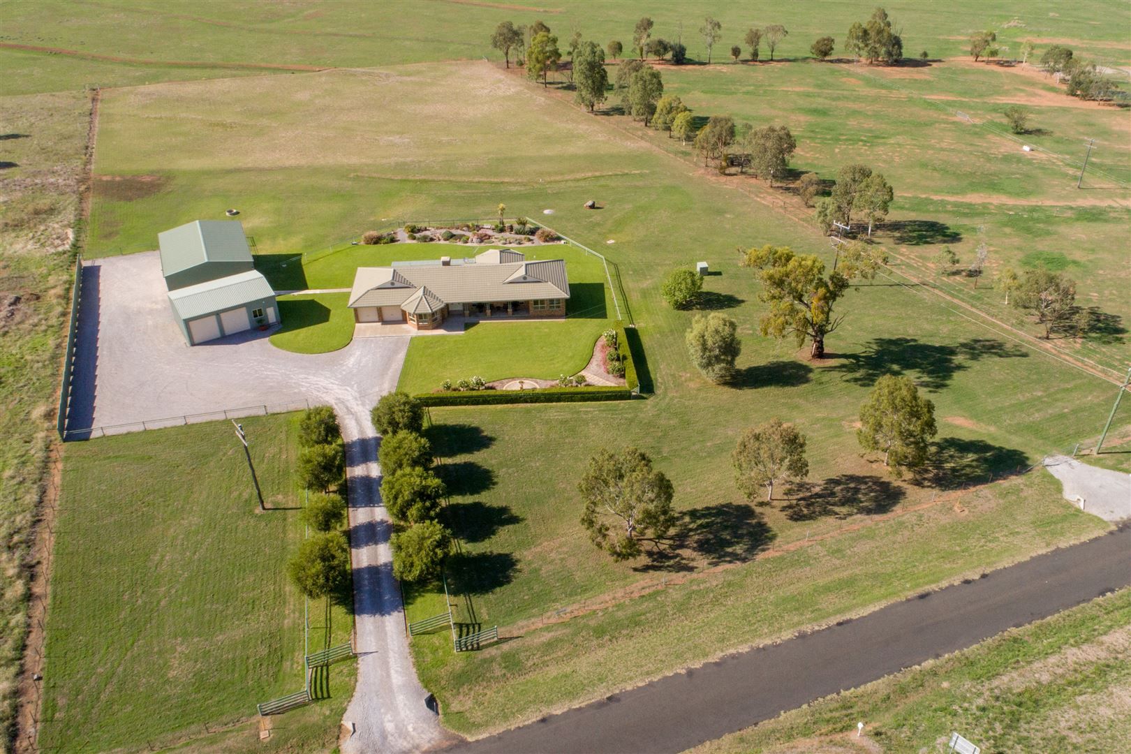 44 Namoi River Road, Manilla NSW 2346, Image 0