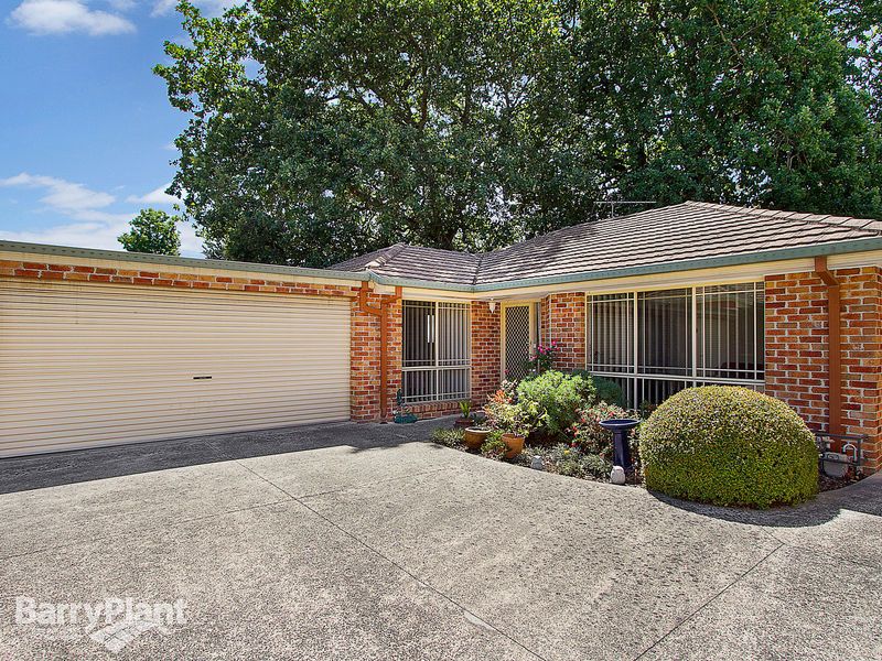 5/1-3 Shannon Avenue, Ferntree Gully VIC 3156