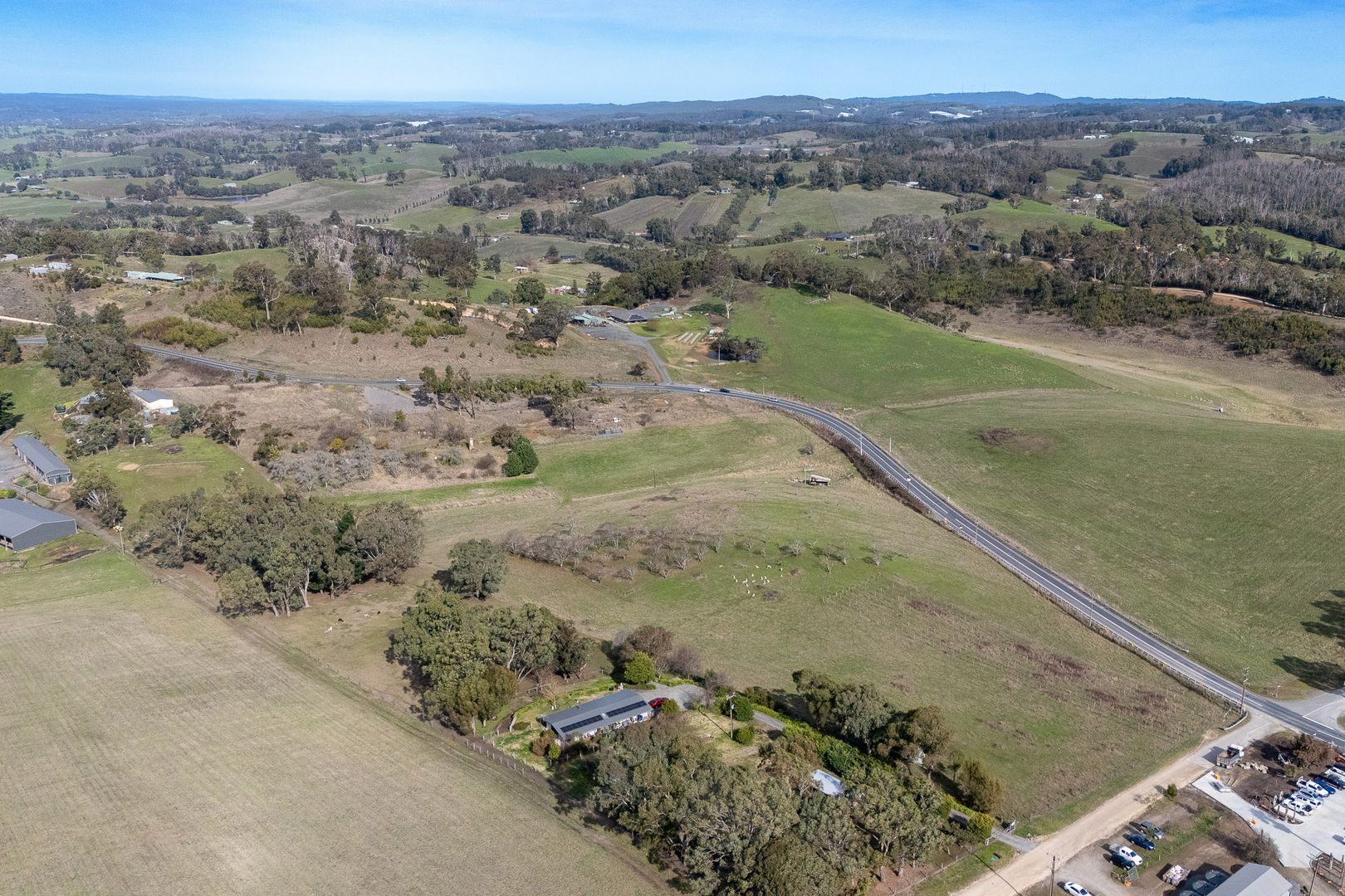 631 Cudlee Creek Road, Lobethal SA 5241, Image 2