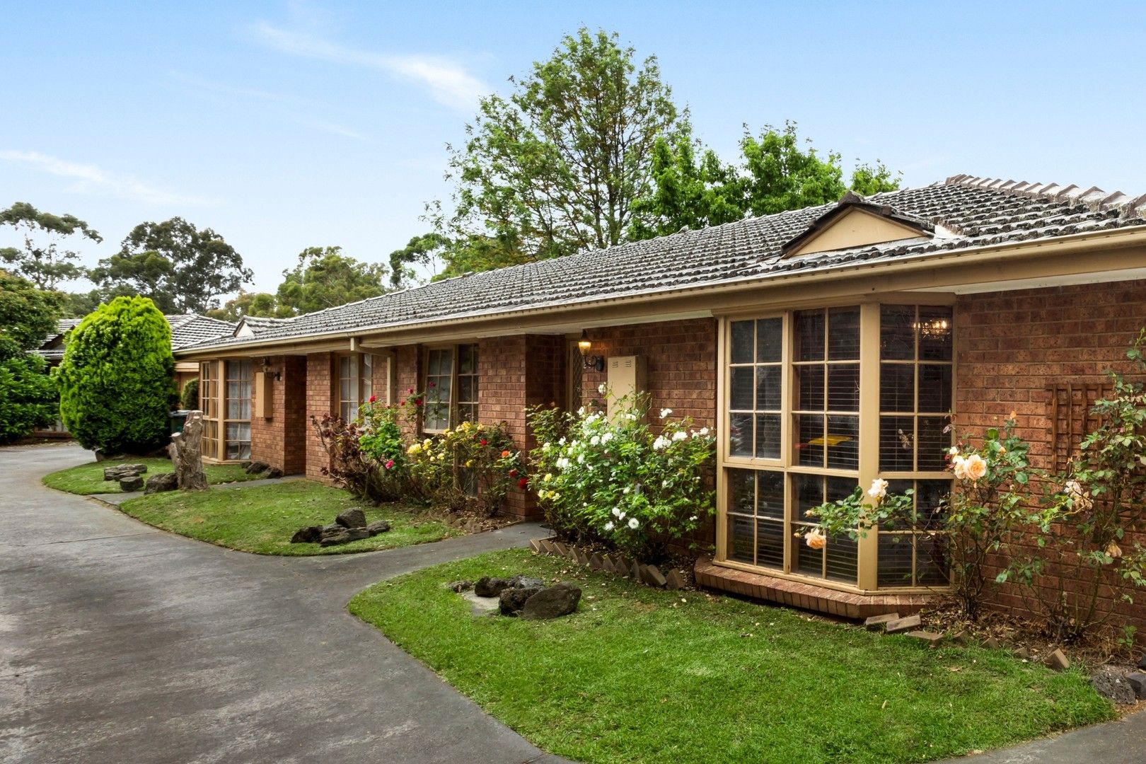 2 bedrooms Apartment / Unit / Flat in 24/2-12 Temple Street ASHWOOD VIC, 3147