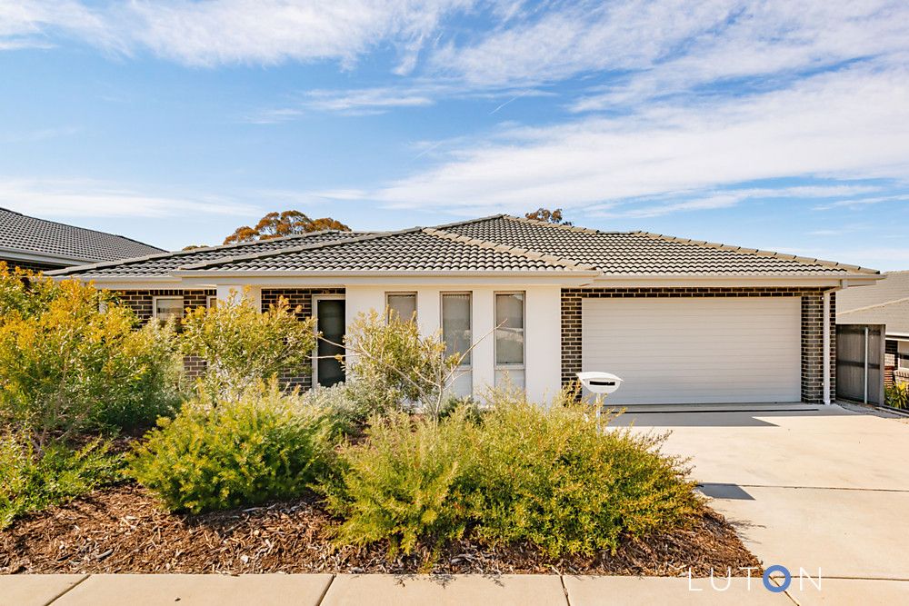 8 Rangiari Street, Bonner ACT 2914, Image 0