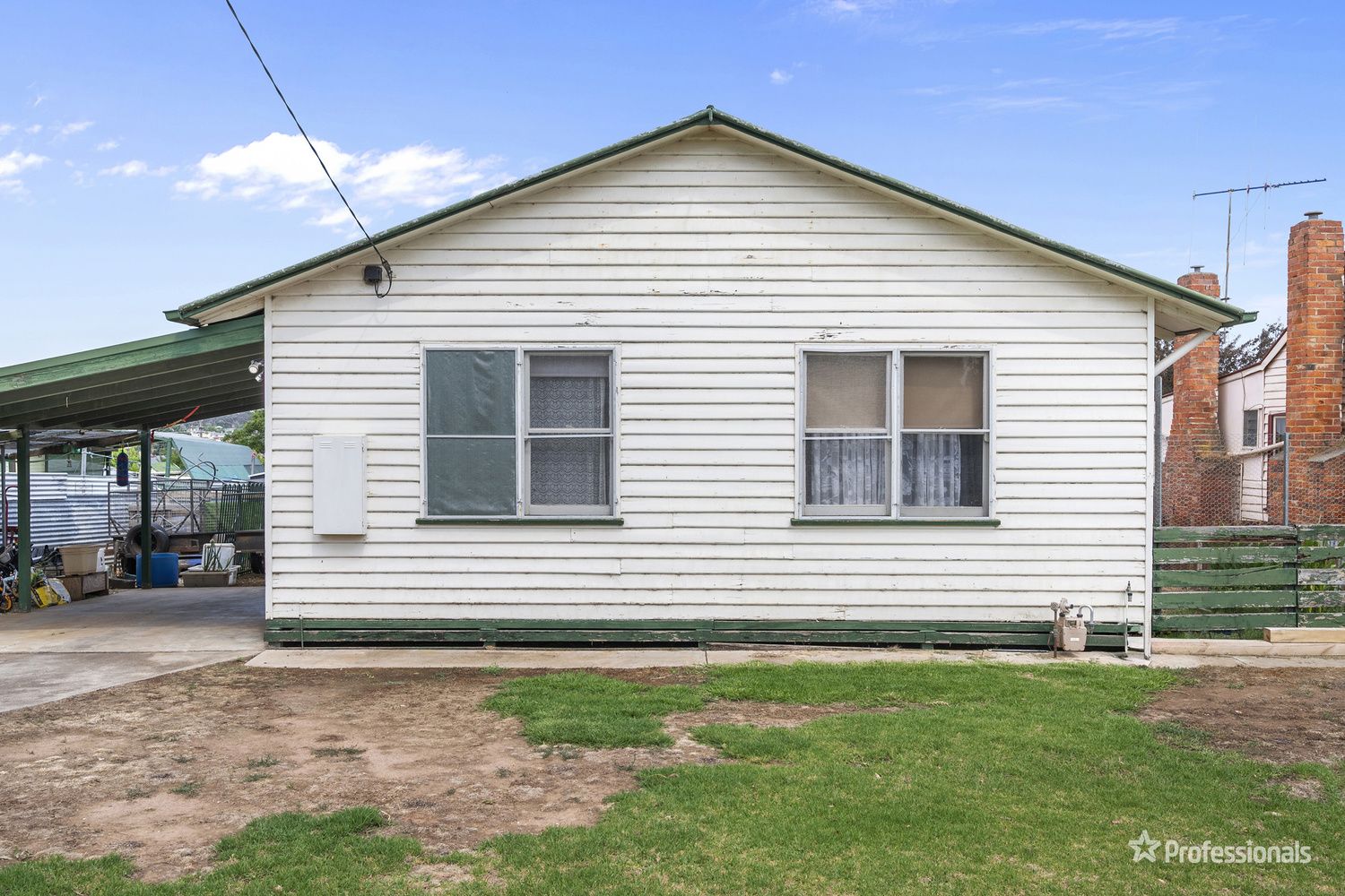 23 Outtrim Street, Maryborough VIC 3465, Image 1