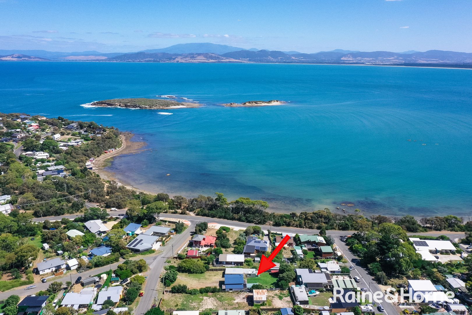 4 Lateena Street, Dodges Ferry TAS 7173, Image 2