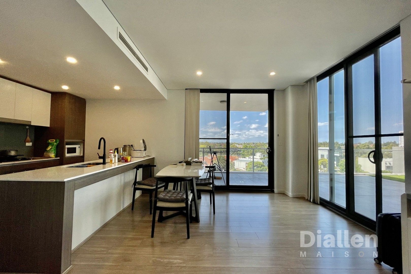 2 bedrooms Apartment / Unit / Flat in 51/172-176 Parramatta Road HOMEBUSH NSW, 2140