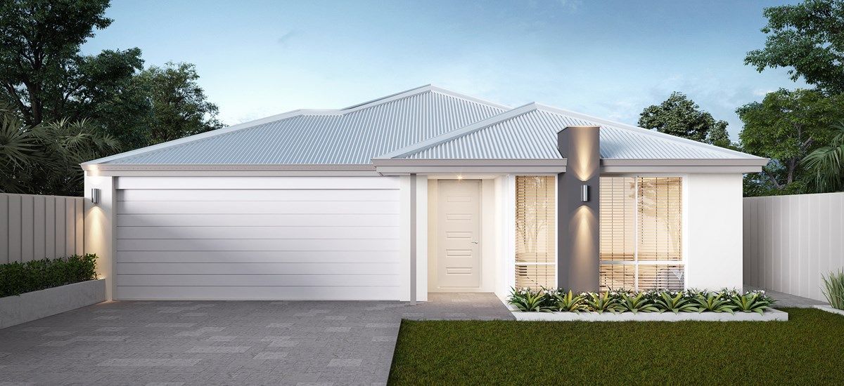 4 bedrooms New House & Land in 62 Vivacity Street HILBERT WA, 6112