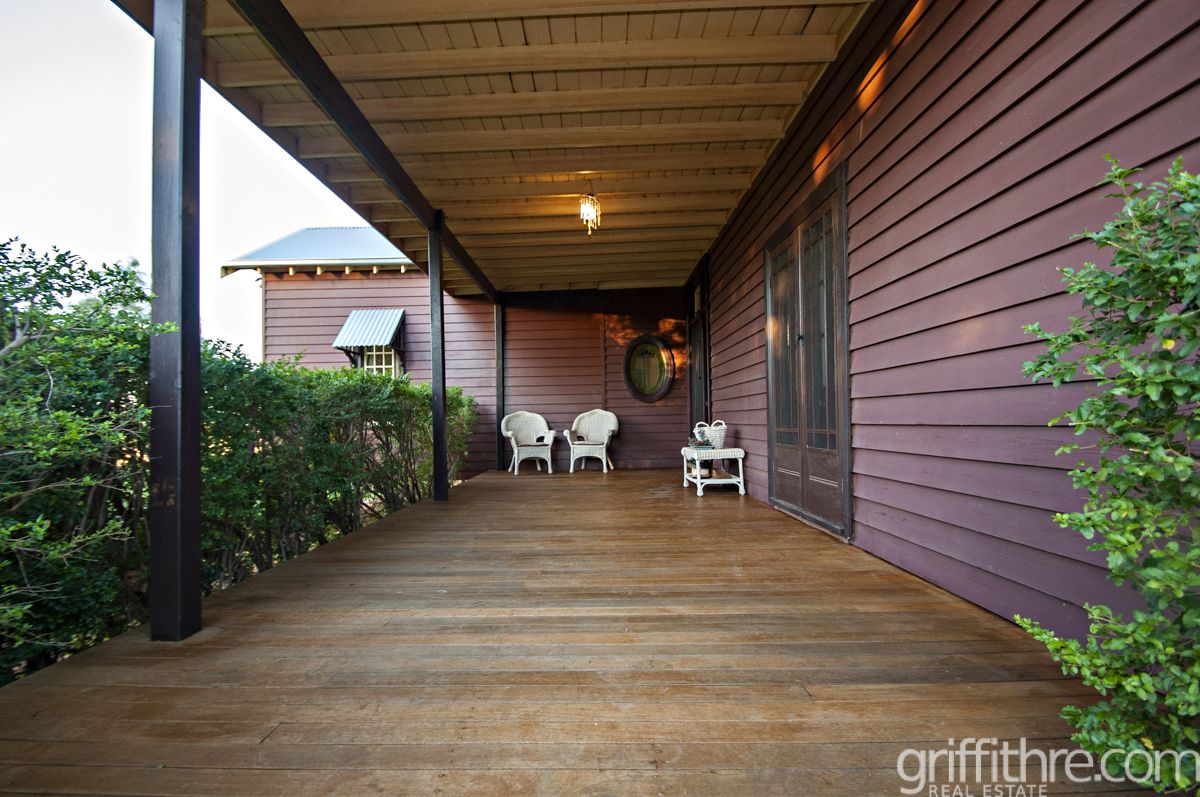 409 West Road, Nericon NSW 2680, Image 1