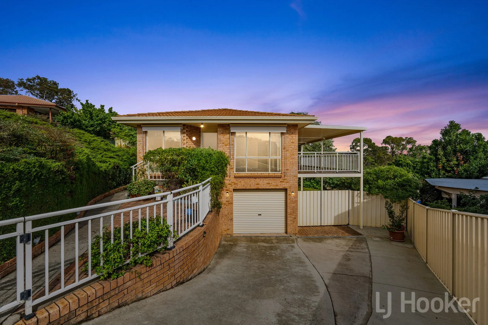 50 Emery Crescent, Karabar NSW 2620