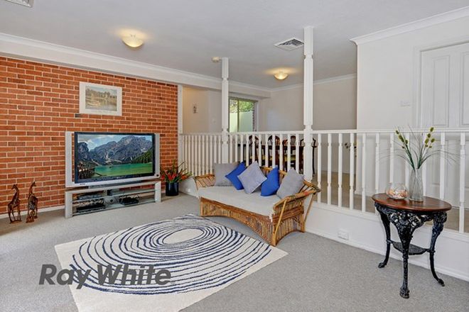 Picture of 8A Timbertop Way, BEECROFT NSW 2119