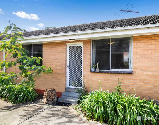 2/31 Larbert Road, Noble Park VIC 3174