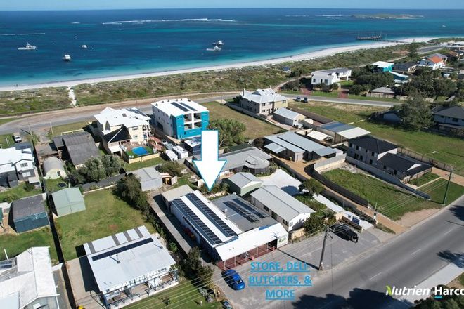 Picture of 104 Gingin Road, LANCELIN WA 6044